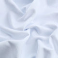 Футер 2-х нитка 290гр/м2, 100хб, шир100х2, с начесом, ОЕ, белый TR001