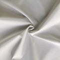 Курточная ткань с мембраной 115 г/м2, молочный