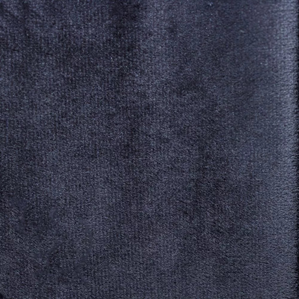 Ткань Микровелюр 430 г/м2, графитовый
